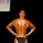 J. Nathan  Lumpkin - NPC Camellia Championships 2012 - #1